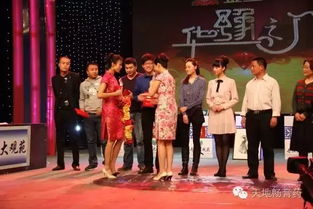 河南电视台华豫之门，文化与传承的璀璨舞台