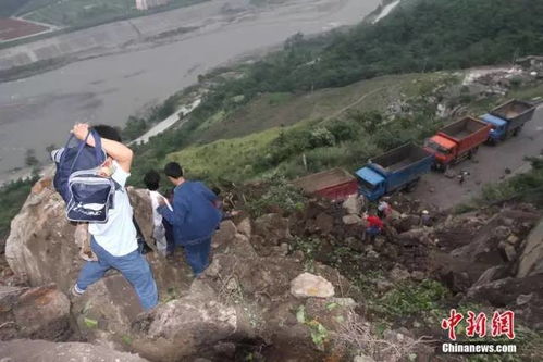 今日四川是否发生7.8级地震的深度探讨