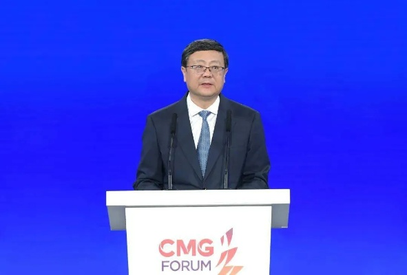 刘海星履新中共中央对外联络部部长，开启新篇章
