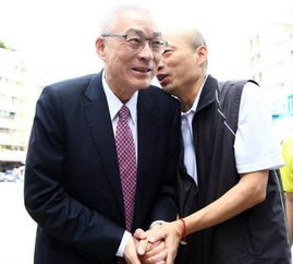 国民党主席选举，六位候选人首度同台角逐