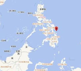 菲律宾群岛地区发生地震，影响及应对措施揭晓