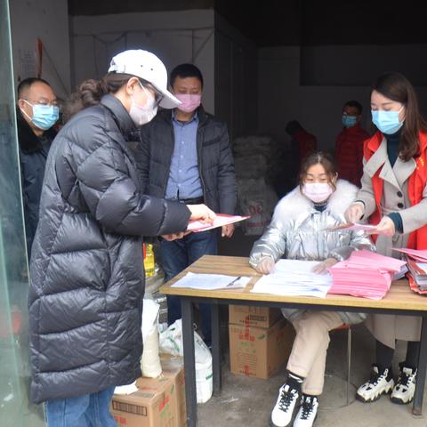 河南一家四口无声抗疫故事，四例无症状感染者的坚守与担当