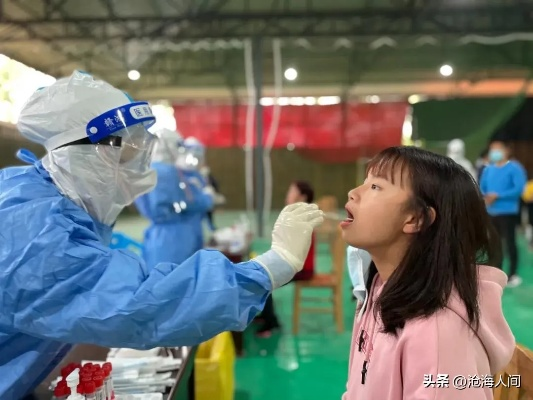 甘肃三所卫校学生感染新冠病毒，核酸采样工作的经历与反思