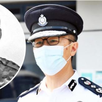 香港女督察坠海悲情故事，英勇与哀思交织，遗体终被发现