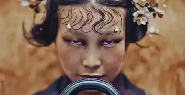 抵制唯颜值畸形文化，重塑审美价值观之风潮