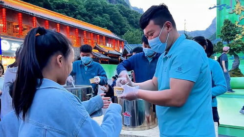河南景区物价引发游客热议