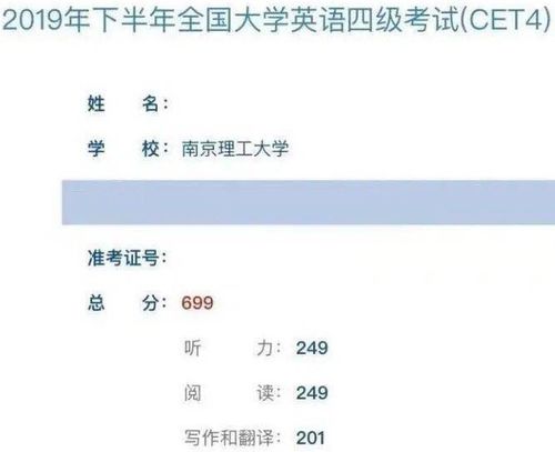大学生英语六级成绩查询，紧张与期待交织的时刻