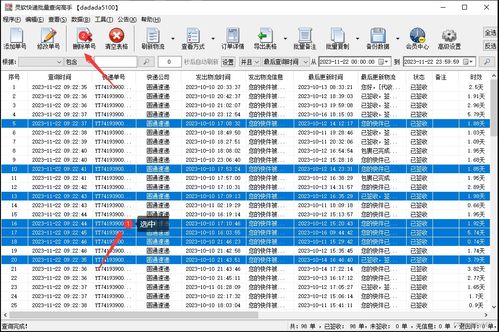 圆通快递单号查询网，快递信息查询的便捷之选