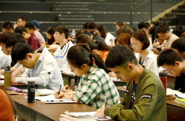 报考研究生，开启学术与职业发展新征程
