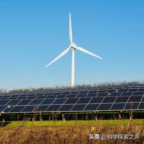 中国预计2030年实现核聚变发电愿景