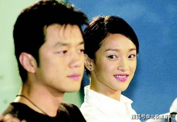 李亚鹏与周迅，演艺与情感的交织之路