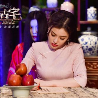 82号古宅，时光深处的神秘与温情