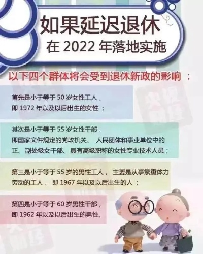 按工龄退休最新消息，变革与影响全解析