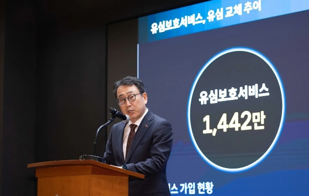 韩国公务员数据丢失事件，七年工作文件全盘丢失危机