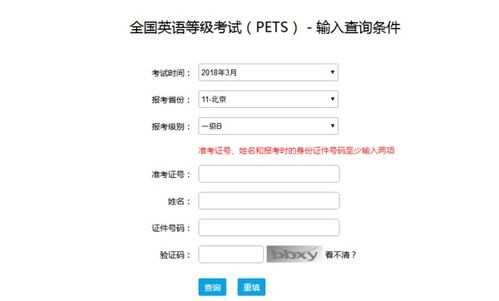 4级英语成绩查询全攻略，那些你必须知道的事儿