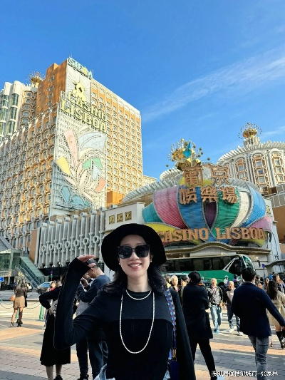 开启探索香港澳门的免费资料丰富之旅