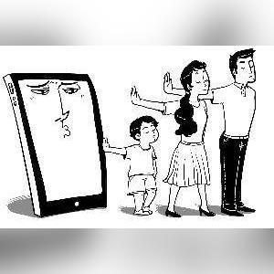 重塑健康数字生活，坚决遏制网游沉迷现象