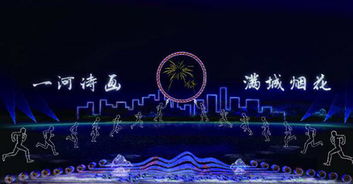 浏阳无人机烟花表演失火引发观众反思与关注
