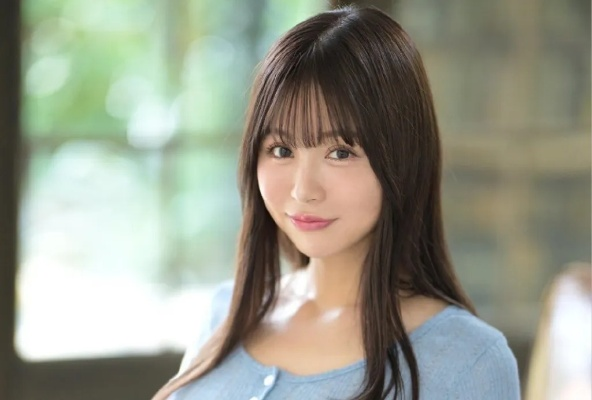 高嶋美铃，独特魅力的绚烂绽放