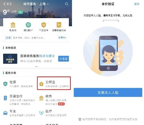 连云港公积金查询，畅享便捷与透明的公积金服务