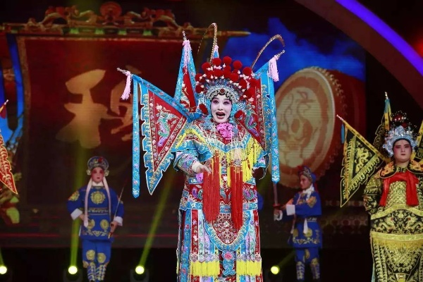 河南梨园春，璀璨的戏曲艺术明珠