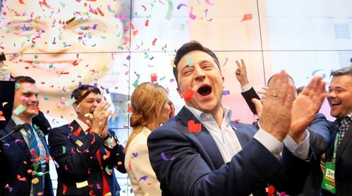 波罗申科承认败选，政治生涯落幕与未来展望