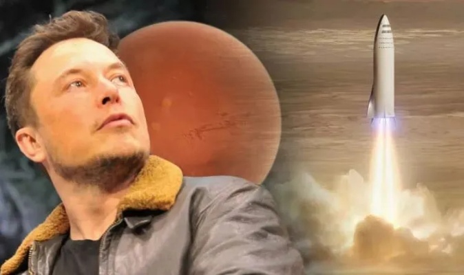 马斯克，火星探索与娱乐调侃的人生旅程，笑谈逃离劳改营的奇妙之旅