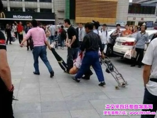 高密砍人事件，背后的警示与思考