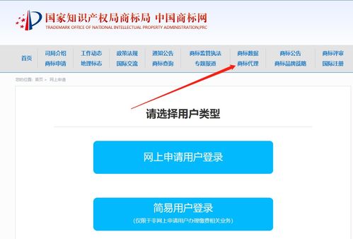 如何查询已注册商标信息及流程攻略