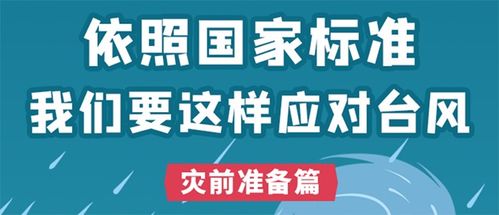中国气象局升级台风应急响应，严阵以待筑牢防范台风安全屏障
