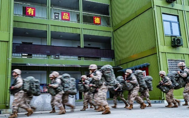 广东省委副书记呼吁，立即进入临战状态备战备战状态