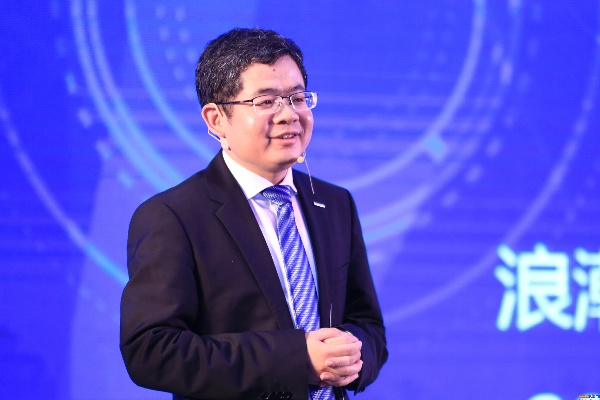 苏红波，时代浪潮中的奋勇前行探索者