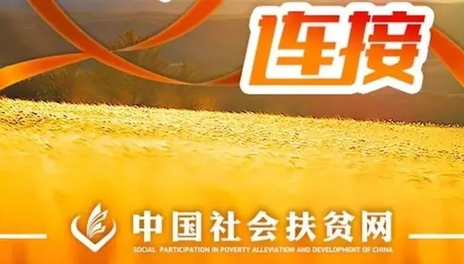 中国社会扶贫网，打通精准扶贫最后一公里的坚实桥梁