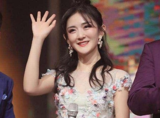 谢娜将主持央视中秋晚会，令人难以置信