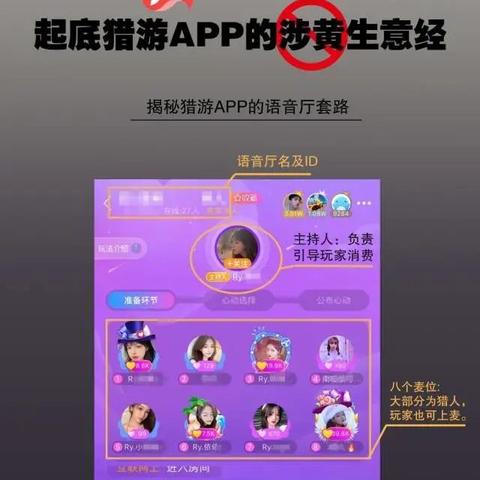 小伙陷入非法涉黄APP五天，百万血汗钱被骗走真相揭秘