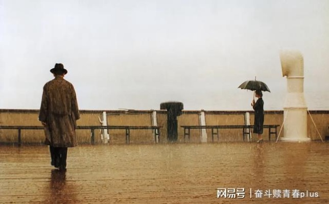 从〈伤逝〉透视鲁迅对时代与人性的深邃洞察