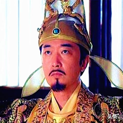 五代十国时期的北汉，王朝崛起与衰落之路