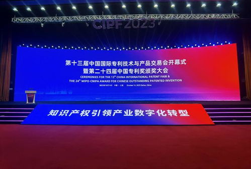 中国国家知识产权网，引领知识产权保护新力量