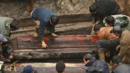 香尸的秘密探秘