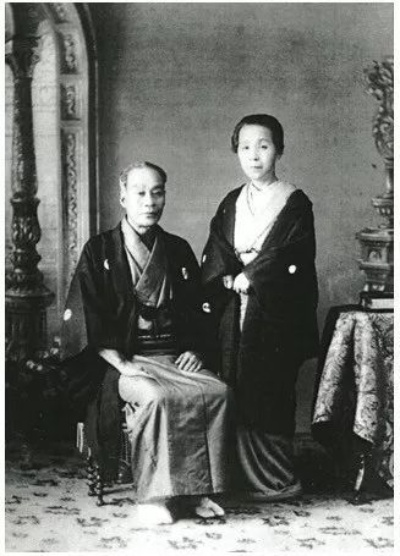 福泽谕吉，日本近代化的卓越先驱