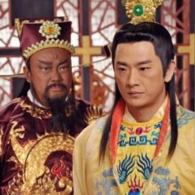 少年包青天之狸猫换太子传奇