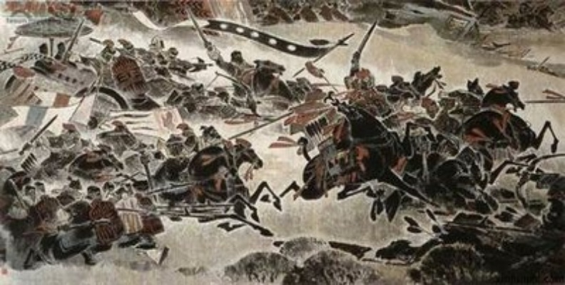 汉武帝时代的战略决策与挑战，穷兵黩武的历史背景分析