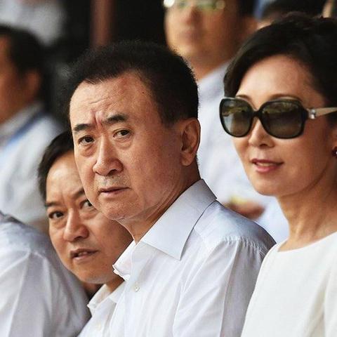 王健林与万达的转型及未来之路新动态