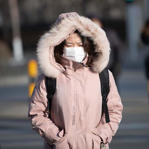 寒潮来袭，如何应对及寒潮预警的重要性