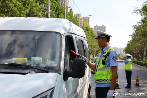 交通管理支队，城市交通的坚实守护者