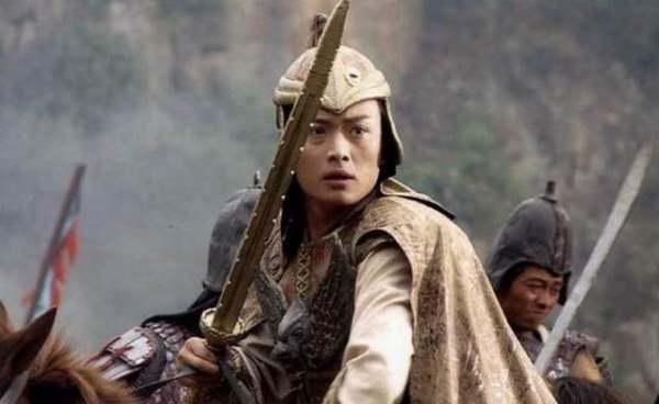 瓦岗五虎将，英勇传奇的历史印记