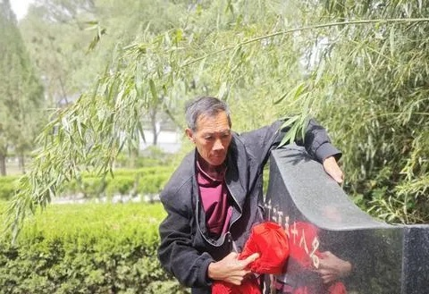 牵挂17年的他们，如今生活安好