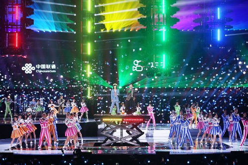 月圆之夜盛宴，2025中秋晚会盛典