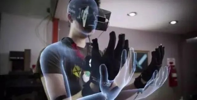 百度VR，开启虚拟与现实的无限可能之旅
