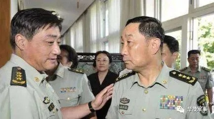 上将待遇，责任与荣耀的崇高体现
